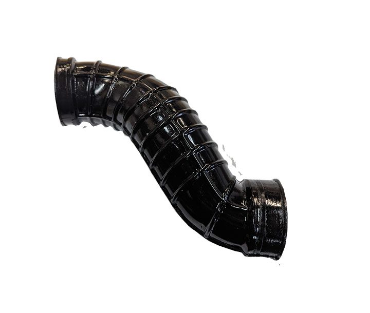 HONDA 1985-86  ATC250SX TUBE AIR CLEANER CONNECTING  Pt#17218-HA6-000