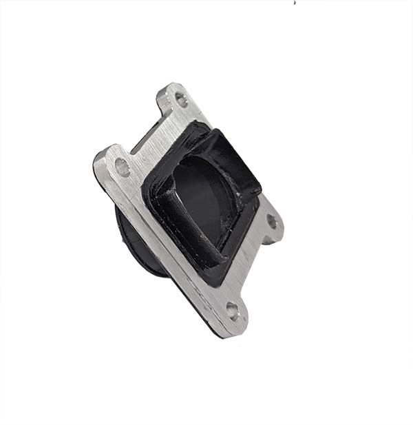 HUSQVARNA 1985 XC125  INTAKE MANIFOLD