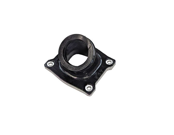 1985 YAMAHA YZ125 INTAKE MANIFOLD "55Y"