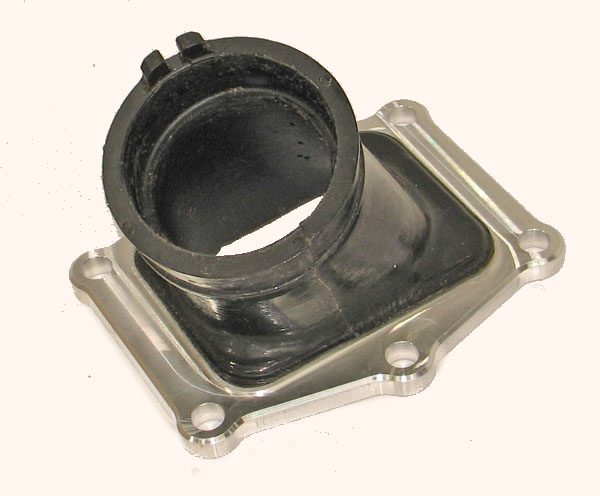 HONDA 1986-89 TRX250R INTAKE MANIFOLD