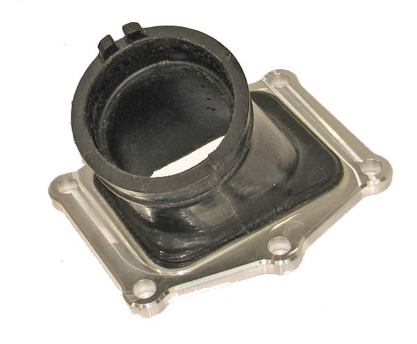 HONDA 1985-89 TRX250R, ATC250R    INTAKE MANIFOLD  42mm  PT#HON16210-HA2-770