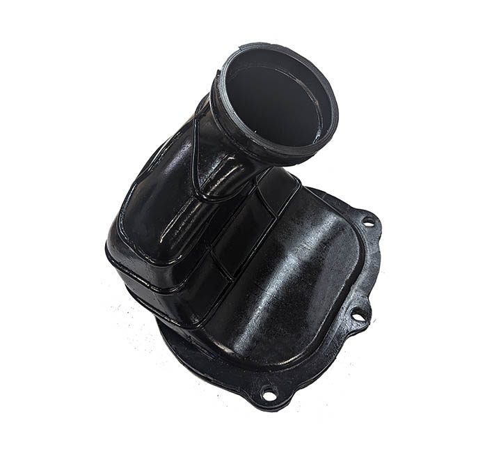 HONDA 1986-88 CR500 AIR BOX BOOT  PT17253-ML3-770