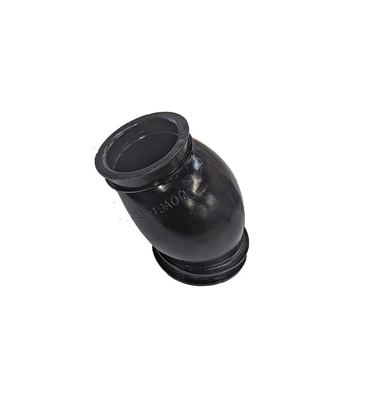 SUZIKI 1986-92 LT250 AIRBOX TUBE   Pt#13892-19A00