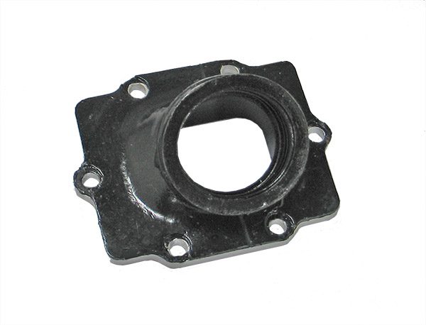 KAWASAKI 1986 KX500  INTAKE MANIFOLD      PT#16065-1137