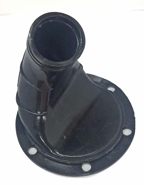 HUSQVARNA 1992-96  WXC*WXE250-360 AIR BOX BOOT