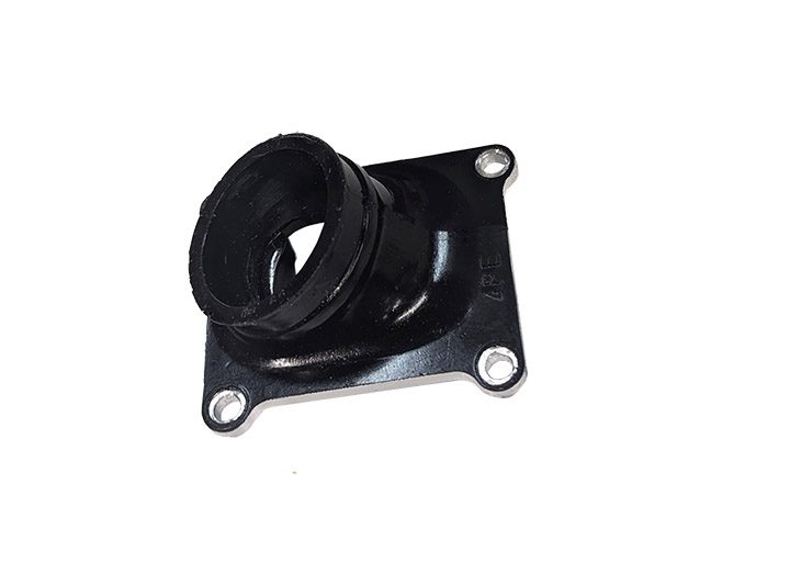 YAMAHA 1995-98 YZ125,  INTAKE MANIFOLD "4PE"