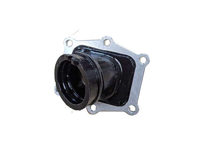 HONDA 2000-01 CR250 INTAKE MANIFOLD  PT#HON16221-KZ3-J20-L10