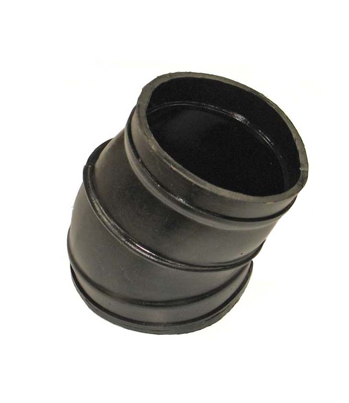 HONDA 1973-74 CR250  AIRBOX BOOT Pt#17253-357-020