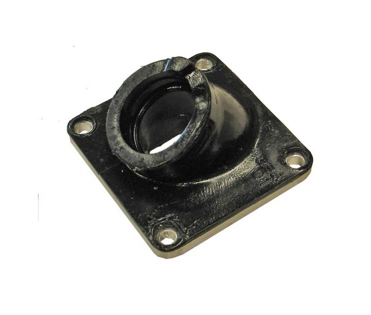 YAMAHA 1973-74 MX-DT 250 - 360   INTAKE MANIFOLD "364"