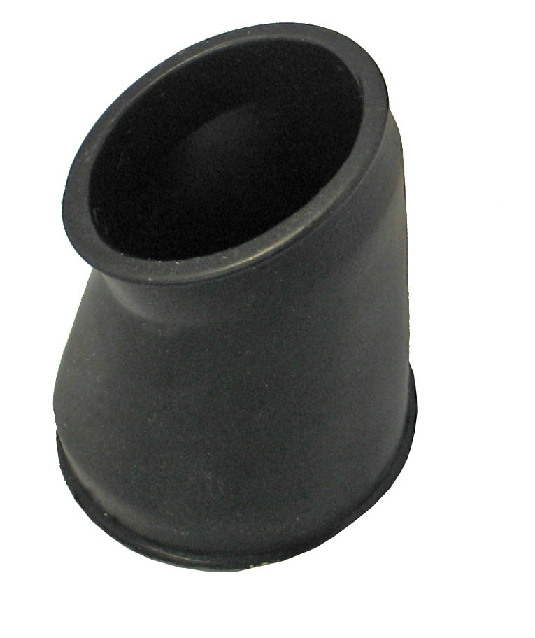 HONDA 73-75 CR125 DG STYLE AIRBOX BOOT Pt#DG17253-400-00