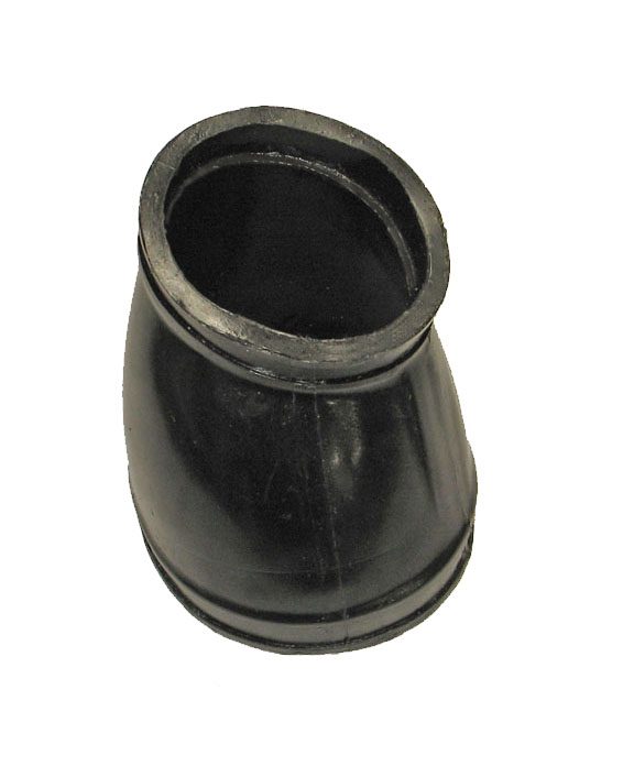 HONDA 76-78 CR125  ELSINORE AIRBOX BOOT Pt#17253-400-000