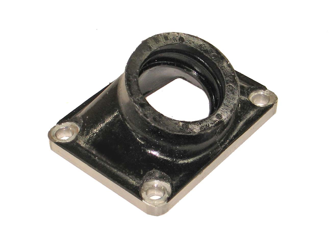 KAWASAKI 1980-82 KDX175  * 1980-81 KX125 * INTAKE MANIFOLD  PT# KAW16065-1007