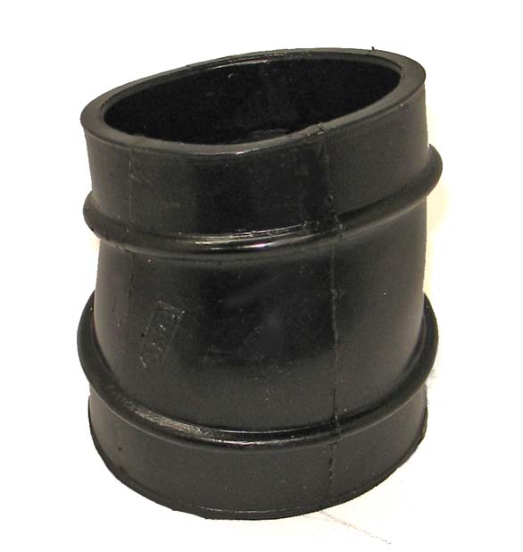 YAMAHA 1975 YZ250-360  AIR BOX BOOT