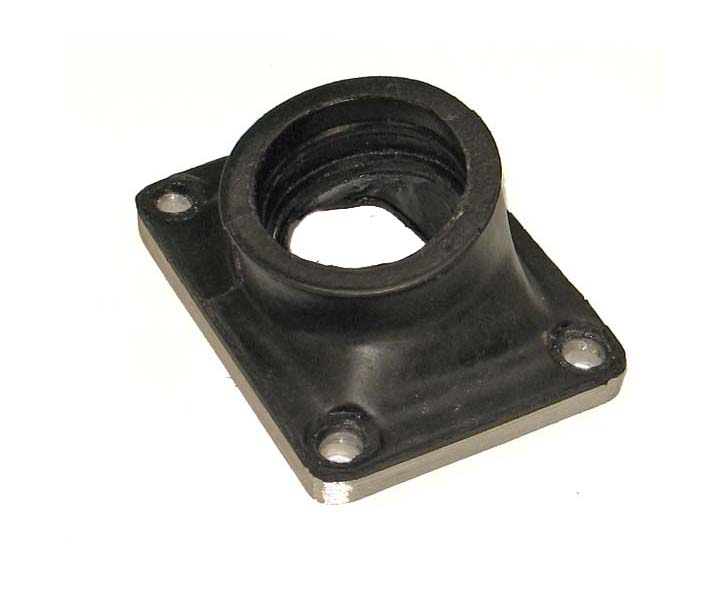 KAWASAKI 1980-82 KDX250 INTAKE MANIFOLD   PT#KAW16065-1029