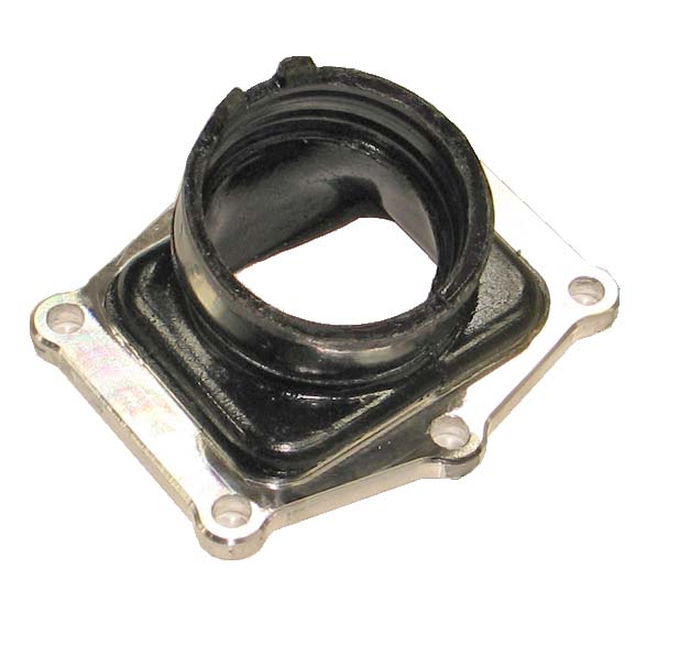 HONDA 1983-84 ATC250R 38-39mm  INTAKE MANIFOLD   Pt#16221-430-000