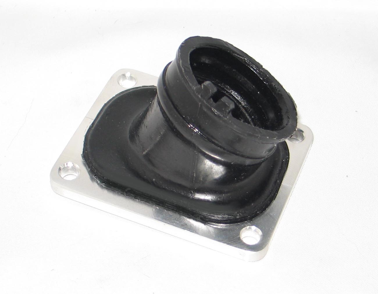 HONDA 1983-84 CR125  INTAKE MANIFOLD  Pt# 16221-KA3-760