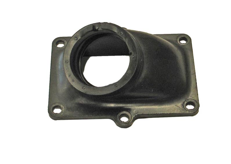 YAMAHA 1983 YZ250 INTAKE MANIFOLD "24Y"