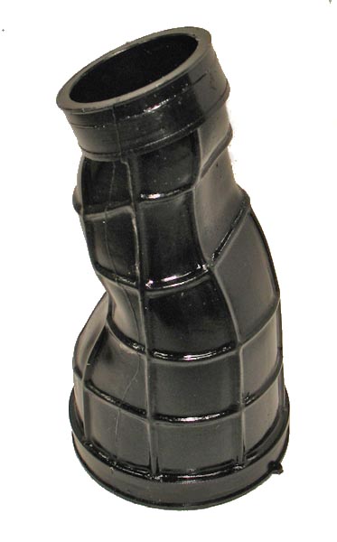 HONDA 1986-89  TRX250R  AIRBOX BOOT-17253-HB9