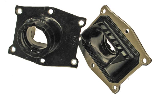 YAMAHA 1988 YZ250 INTAKE MANIFOLD "2VM"