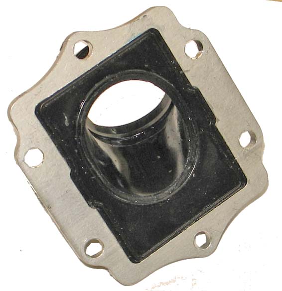 KAWASAKI 1989-94 KDX200   INTAKE MANIFOLD   PT# KAW16065-1181