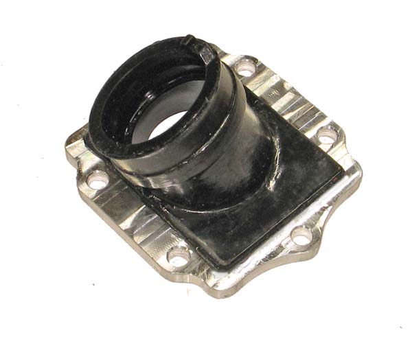 KAWASAKI 1989-94 KDX200   INTAKE MANIFOLD   PT# KAW16065-1181