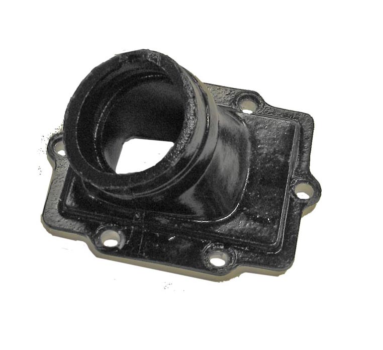 KAWASAKI 1994-95  * 1997-98 KX250 INTAKE MANIFOLD    PT# KAW16065-1292