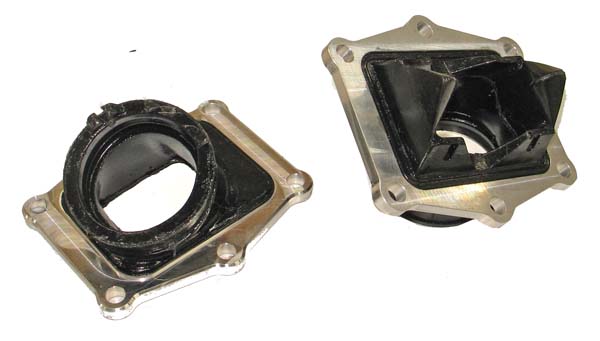 HONDA 1995-98 CR250 INTAKE MANIFOLD