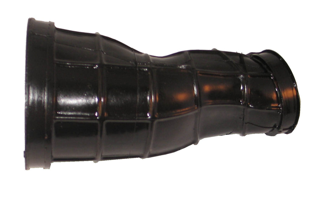 HONDA 1986-89  TRX250R  AIRBOX BOOT-17253-HB9 62mm Carb side