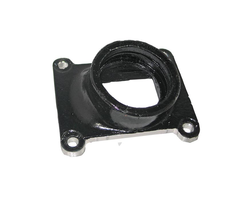 HUSQVARNA  1985-86 CR, XR, WR 500  INTAKE MANIFOLD