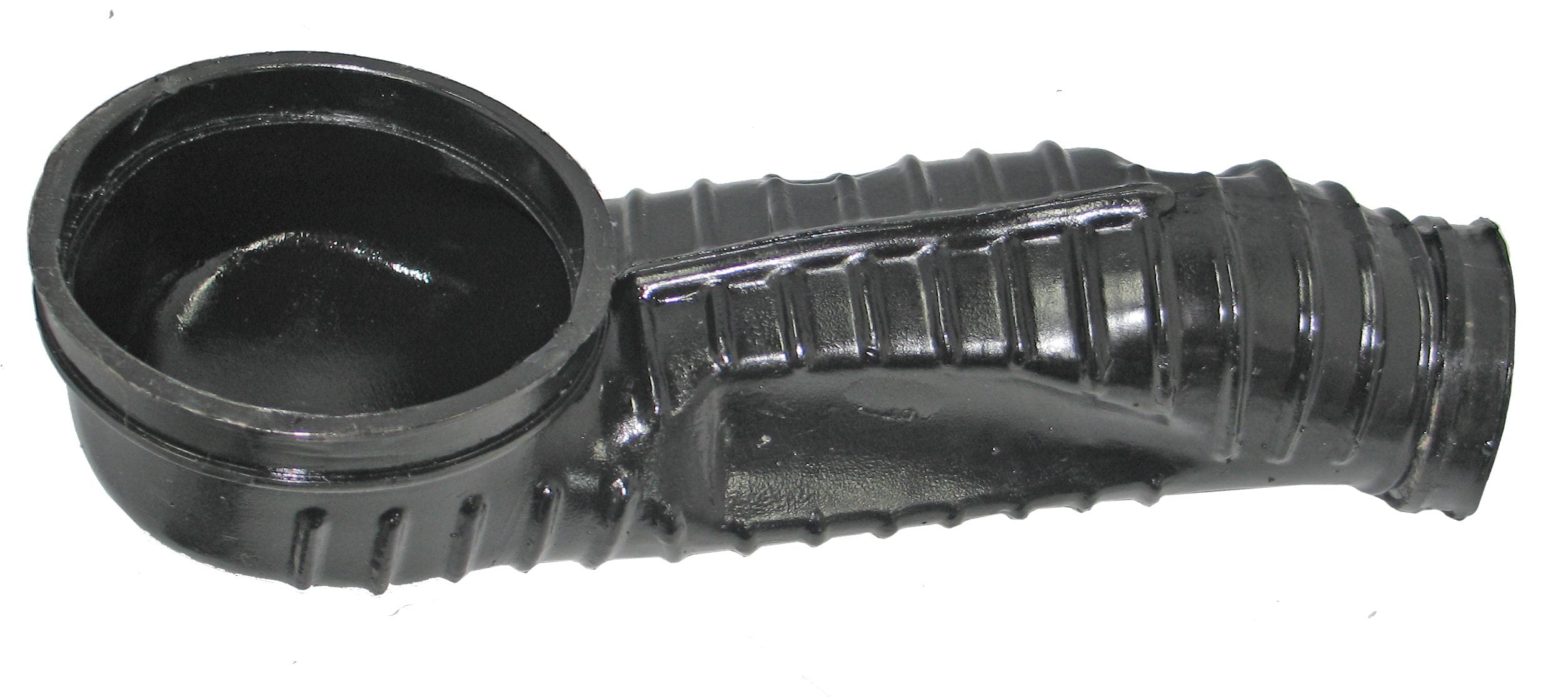 HONDA 1985-86 ATC250R AIRBOX BOOT 17253-HA2 62mm Carb Side