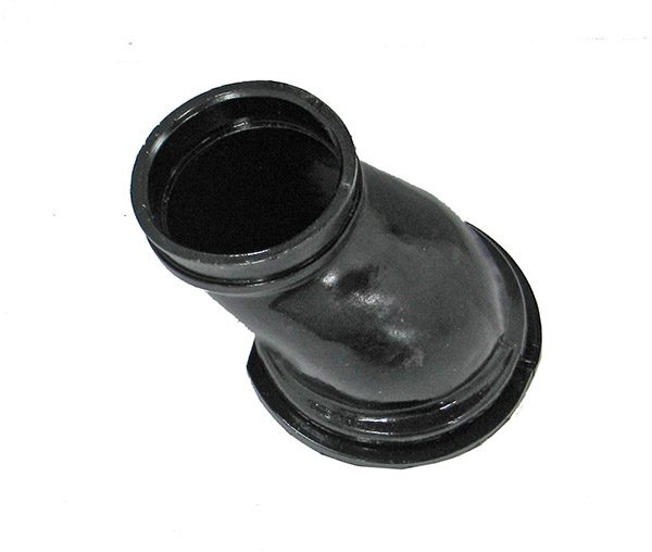 HONDA 1985-87  ATC250R  AIRBOX TUBE       PT# HON 17252-HA2-000