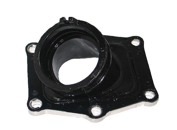 HONDA 1986-87 CR250    INTAKE MANIFOLD