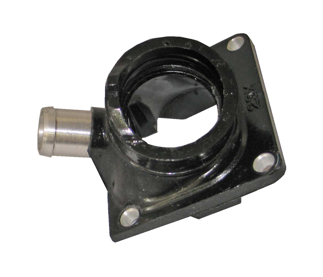 YAMAHA 1983 YZ490 * 1983-84 IT490   INTAKE MANIFOLD "23X"