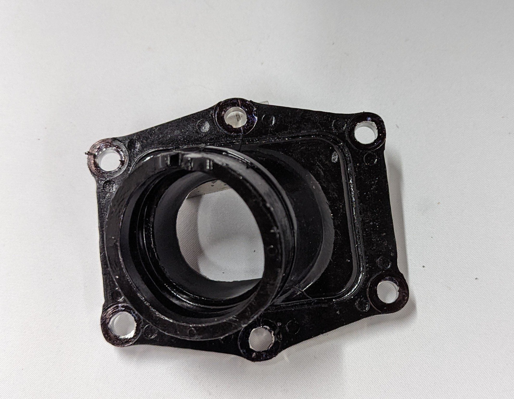 HONDA 1988-89 CR250  INTAKE MANIFOLD