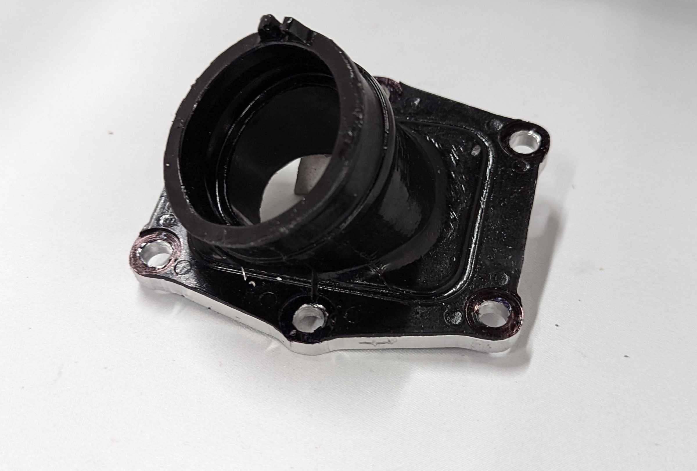 HONDA 1988-89 CR250  INTAKE MANIFOLD