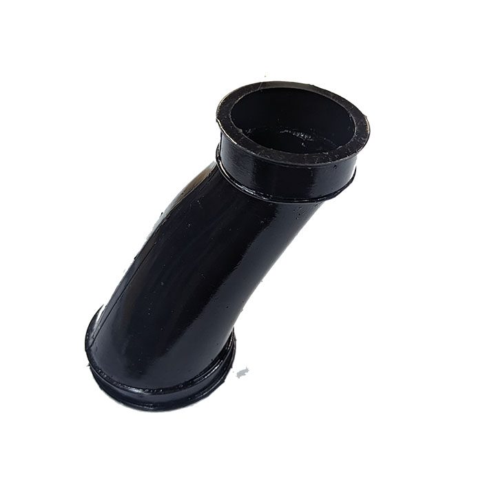 SUZUKI 1979-82 RM60 1978-80 RM50 AIRBOX BOOT   PT#13881-46600