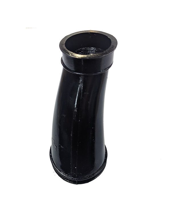 SUZUKI 1979-82 RM60 1978-80 RM50 AIRBOX BOOT   PT#13881-46600