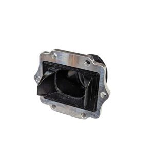 KAWASAKI 1995-96 KX125 INTAKE MANIFOLD PT#16065-1310 - QVMX