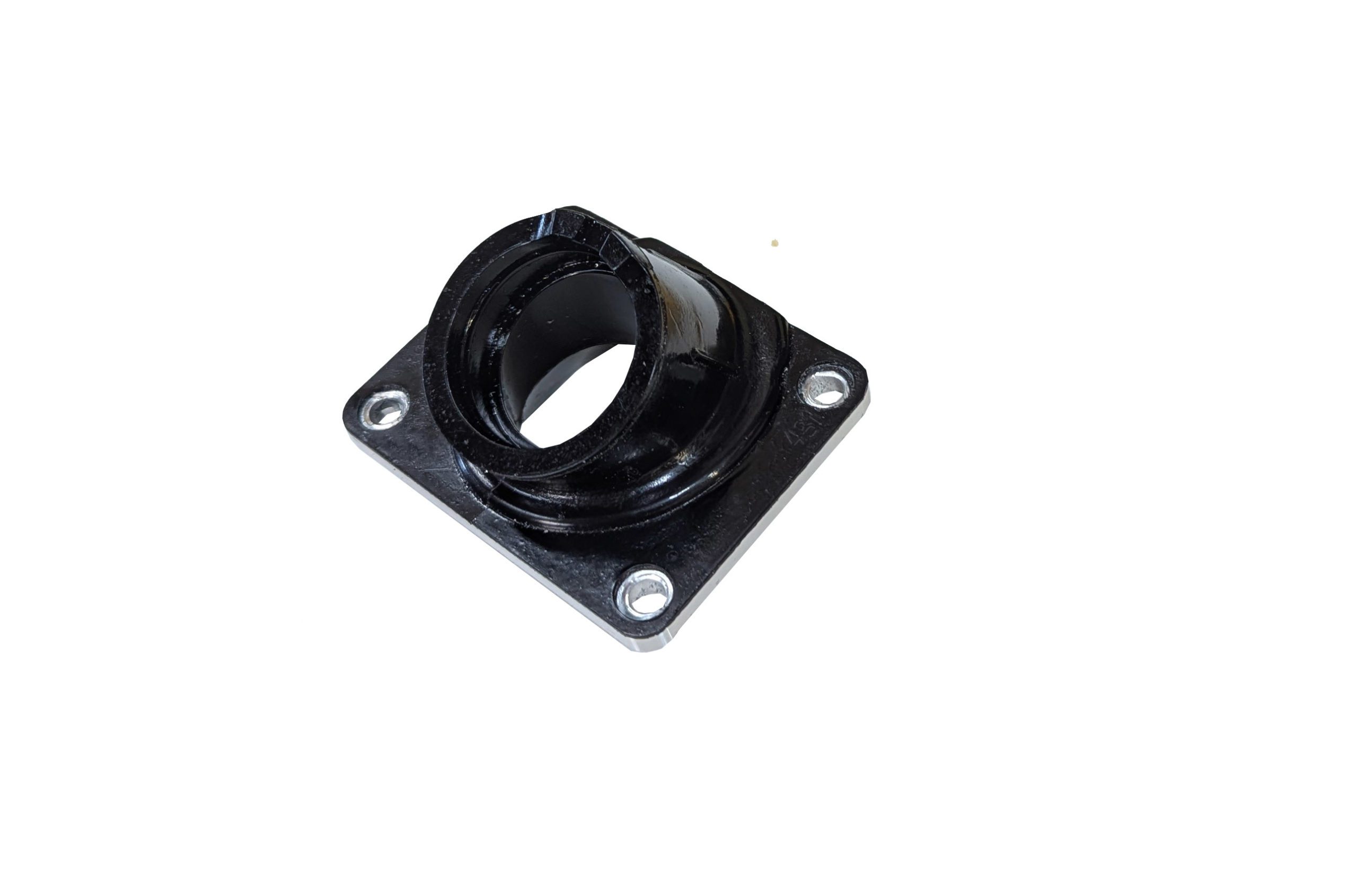 1974-75  YAMAHA YZ250-360 INTAKE MANIFOLD "431"