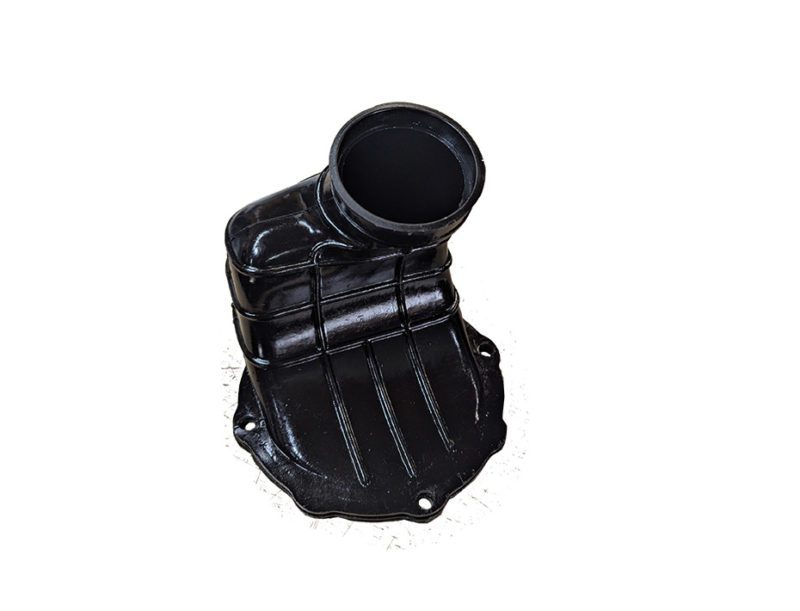 HONDA 1984  CR500 AIRBOX BOOT  PT#17253-KA5-740